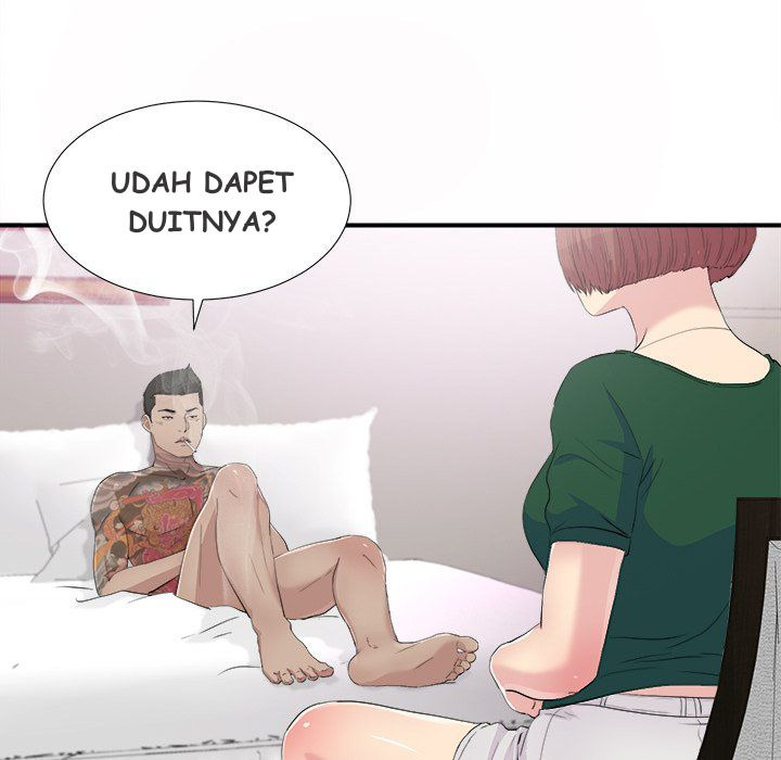 Secret Friend: Chapter chapter-94 - Page 23