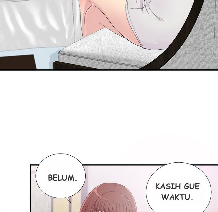 Secret Friend: Chapter chapter-94 - Page 24