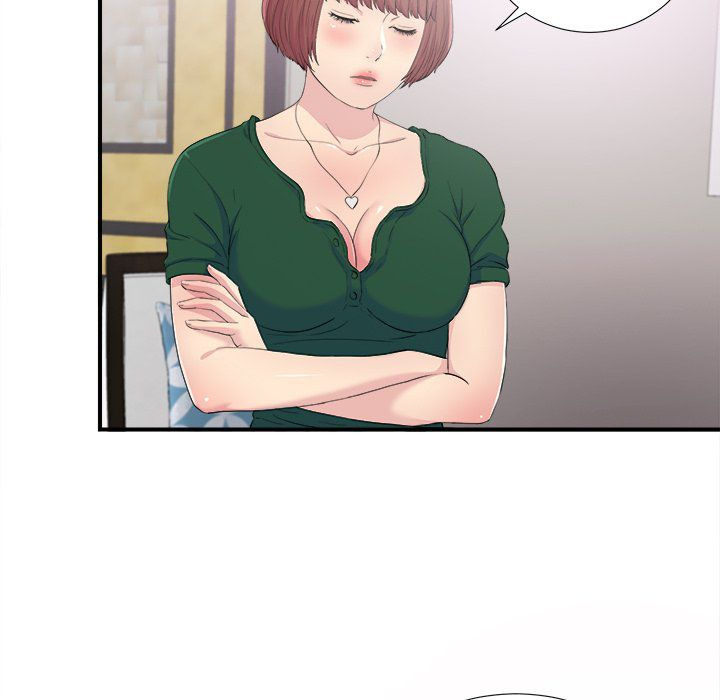 Secret Friend: Chapter chapter-94 - Page 25