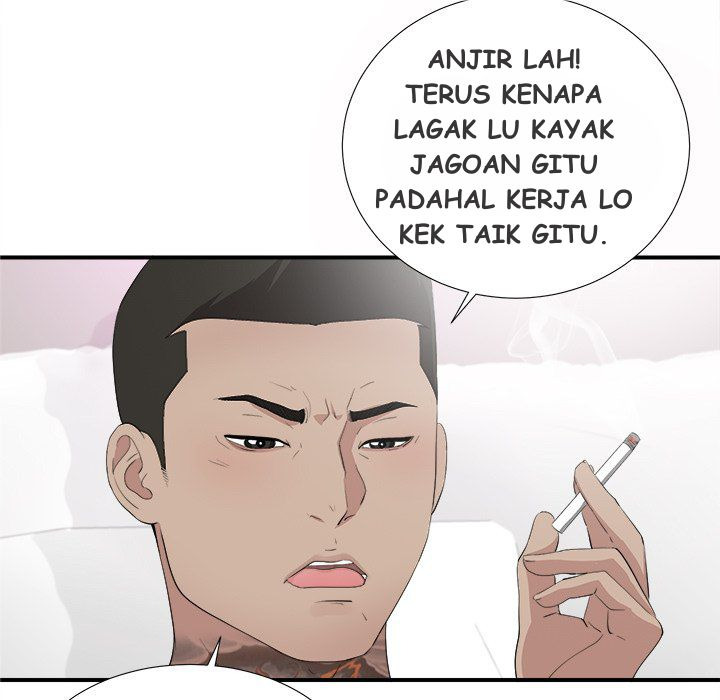 Secret Friend: Chapter chapter-94 - Page 26