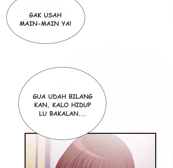 Secret Friend: Chapter chapter-94 - Page 27