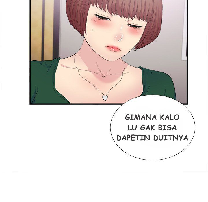 Secret Friend: Chapter chapter-94 - Page 28