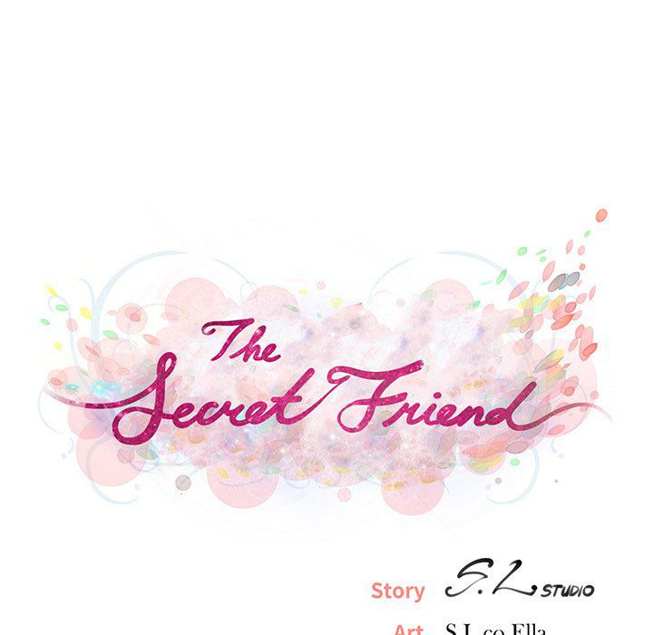 Secret Friend: Chapter chapter-94 - Page 29