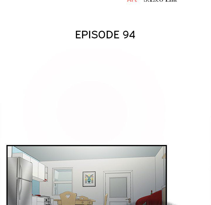 Secret Friend: Chapter chapter-94 - Page 30