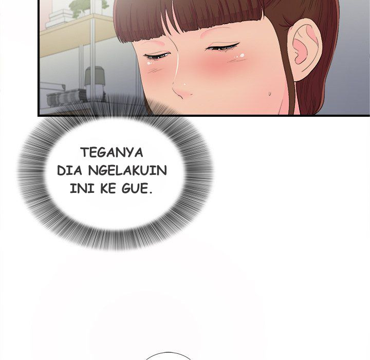 Secret Friend: Chapter chapter-94 - Page 34