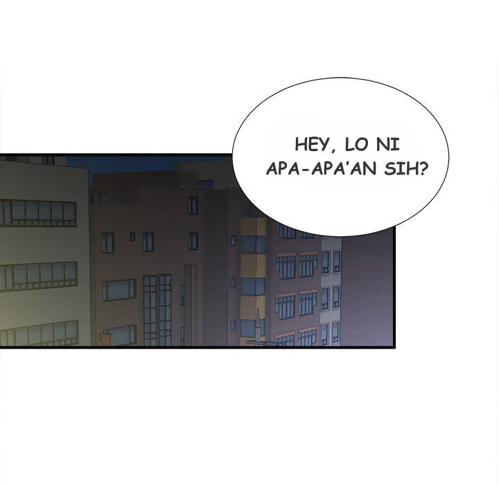 Secret Friend: Chapter chapter-94 - Page 39