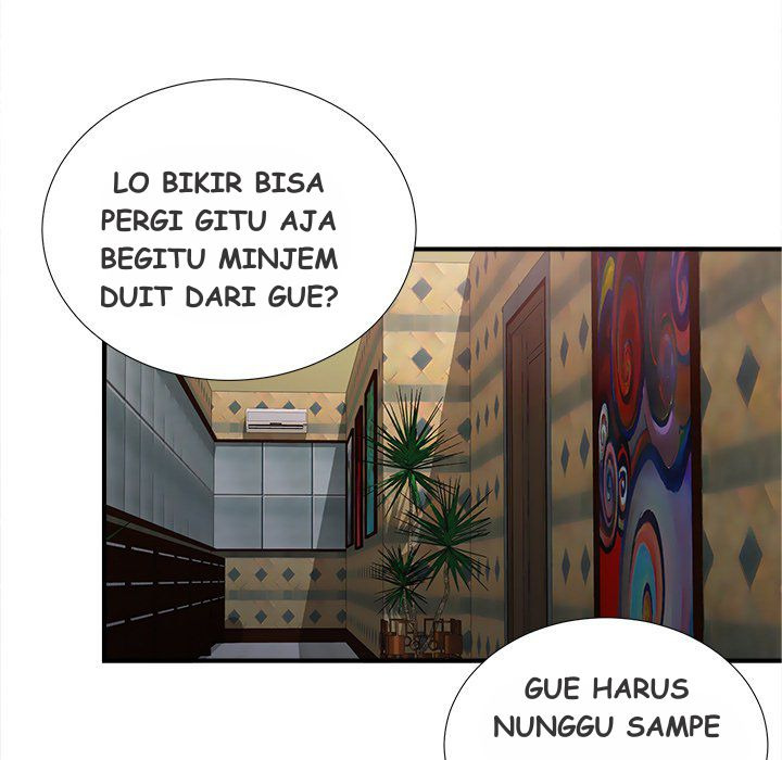 Secret Friend: Chapter chapter-94 - Page 40