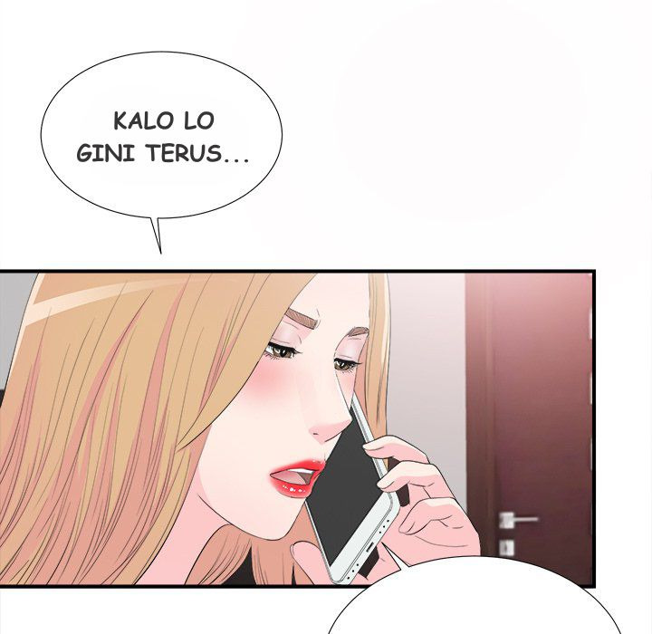 Secret Friend: Chapter chapter-94 - Page 43