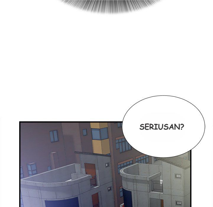 Secret Friend: Chapter chapter-94 - Page 49