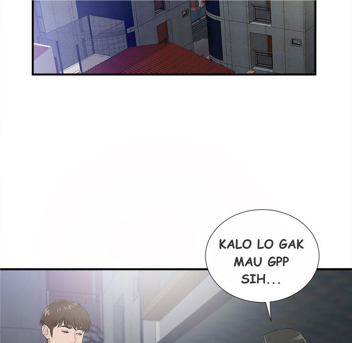 Secret Friend: Chapter chapter-94 - Page 50