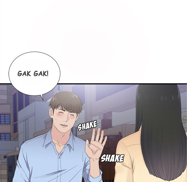 Secret Friend: Chapter chapter-94 - Page 52