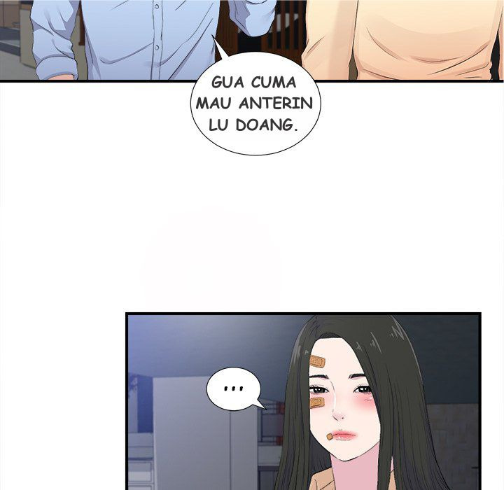 Secret Friend: Chapter chapter-94 - Page 53