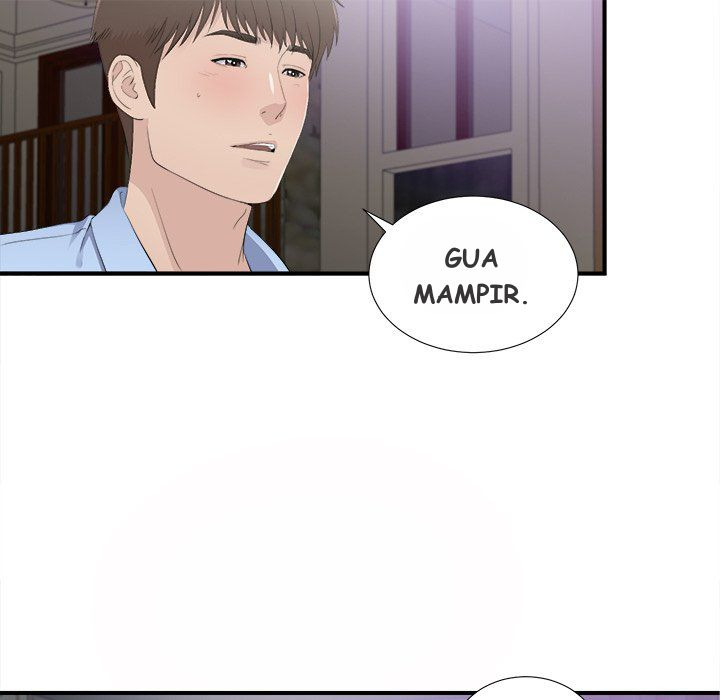 Secret Friend: Chapter chapter-94 - Page 55