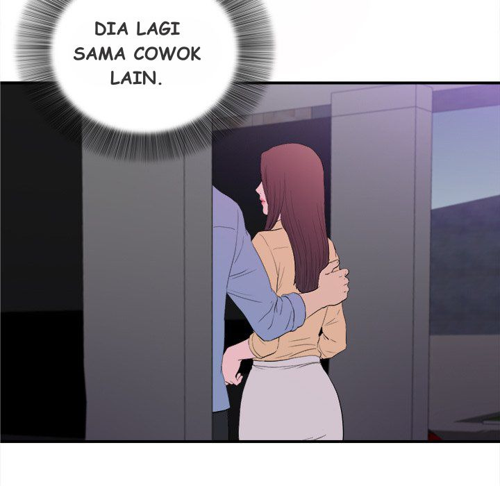 Secret Friend: Chapter chapter-94 - Page 60