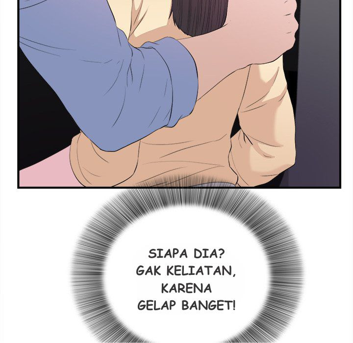 Secret Friend: Chapter chapter-94 - Page 62