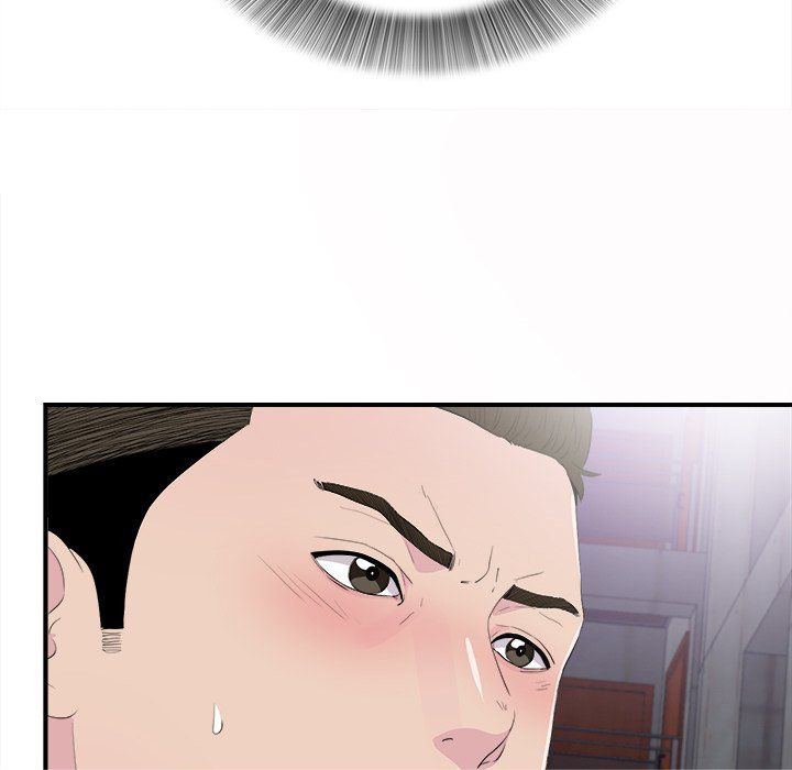 Secret Friend: Chapter chapter-94 - Page 63