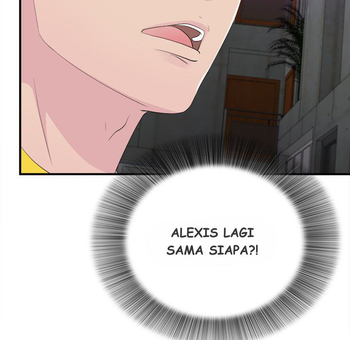 Secret Friend: Chapter chapter-94 - Page 64