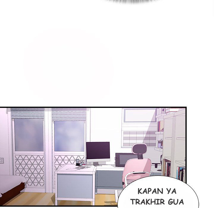 Secret Friend: Chapter chapter-94 - Page 65