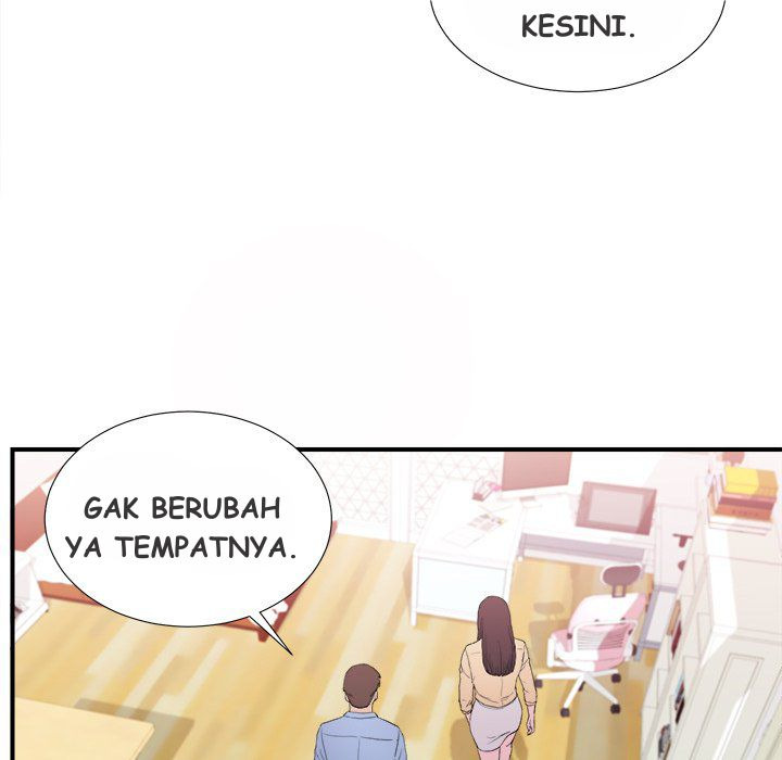 Secret Friend: Chapter chapter-94 - Page 66