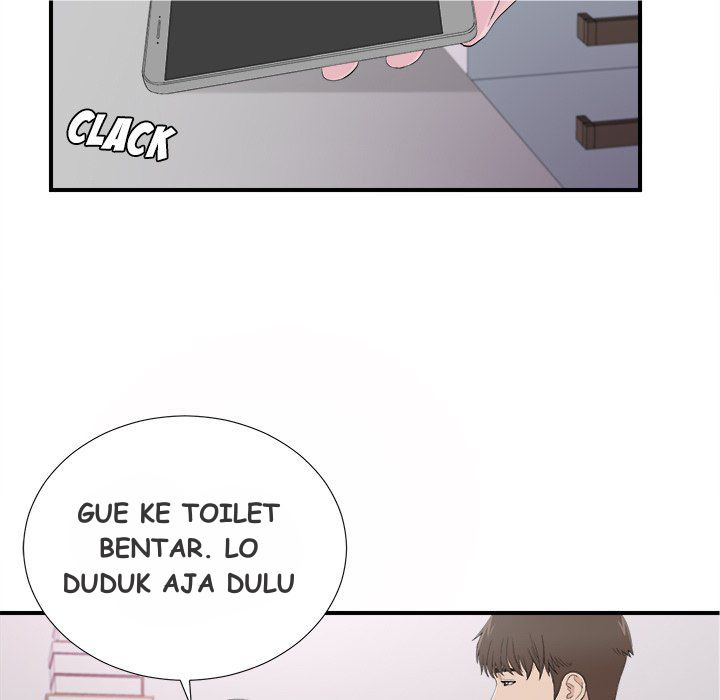 Secret Friend: Chapter chapter-94 - Page 68