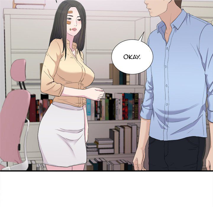 Secret Friend: Chapter chapter-94 - Page 69