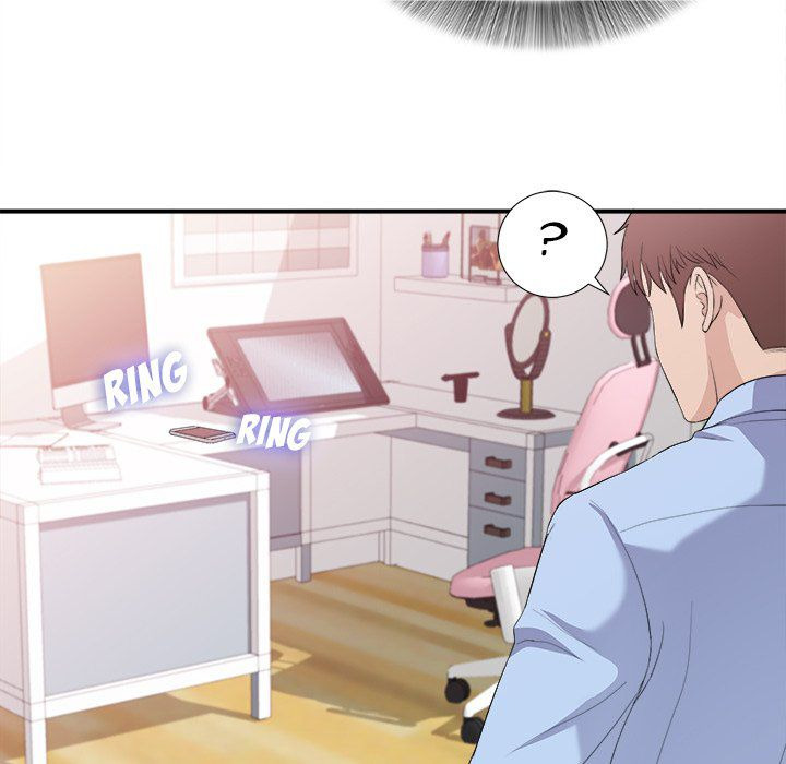 Secret Friend: Chapter chapter-94 - Page 73