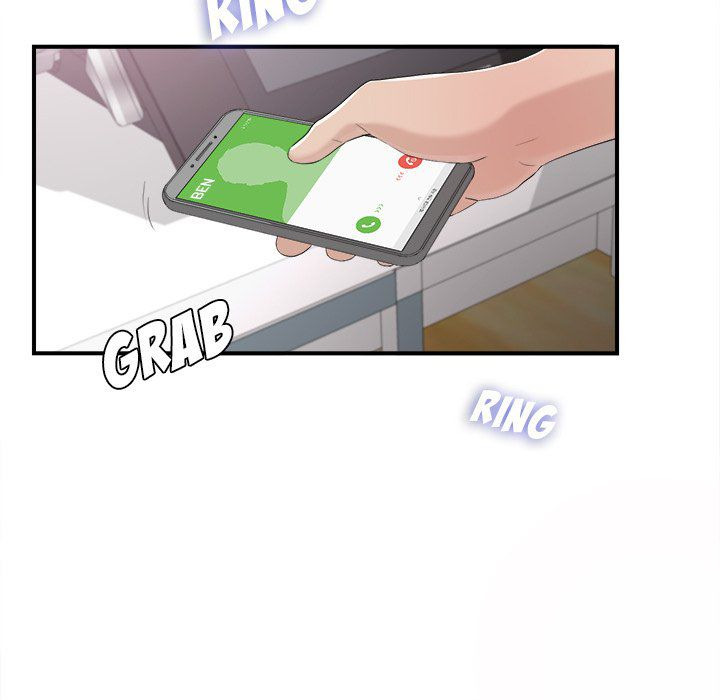 Secret Friend: Chapter chapter-94 - Page 76