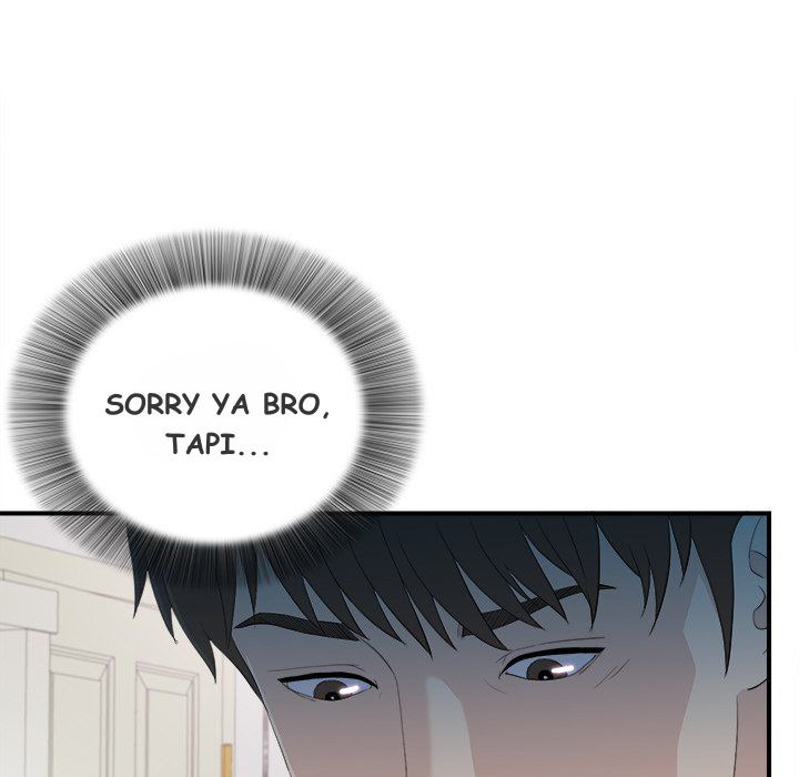 Secret Friend: Chapter chapter-94 - Page 82
