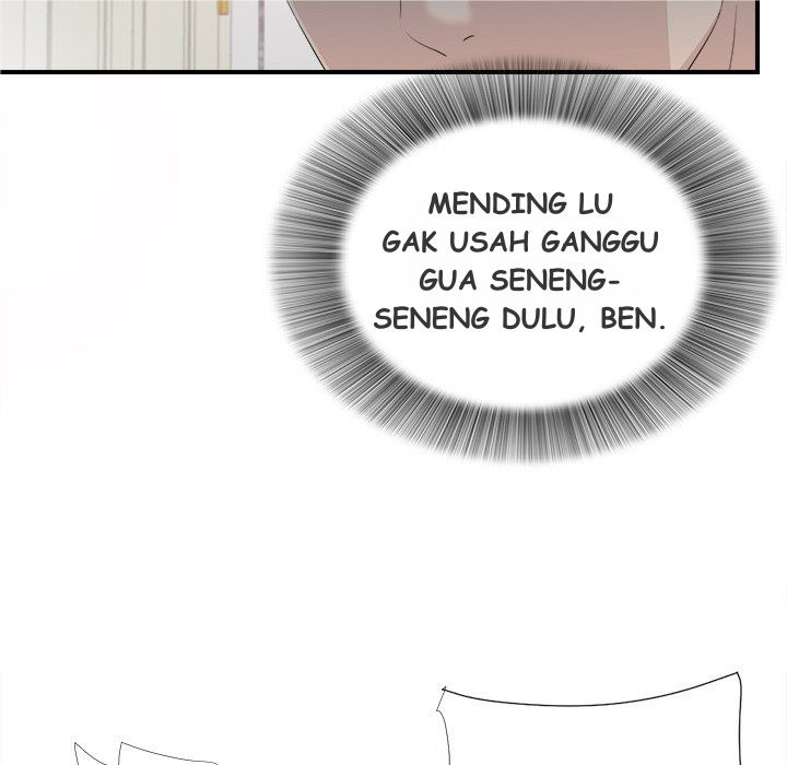 Secret Friend: Chapter chapter-94 - Page 83