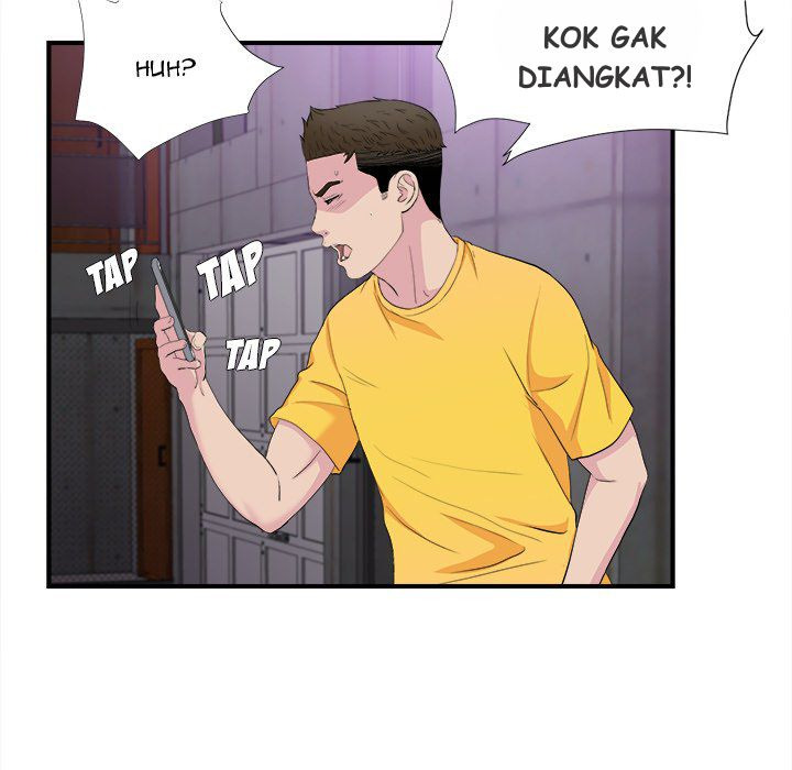 Secret Friend: Chapter chapter-94 - Page 84