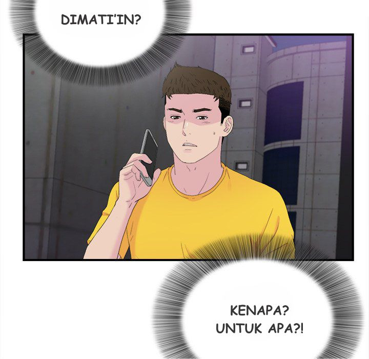 Secret Friend: Chapter chapter-94 - Page 88