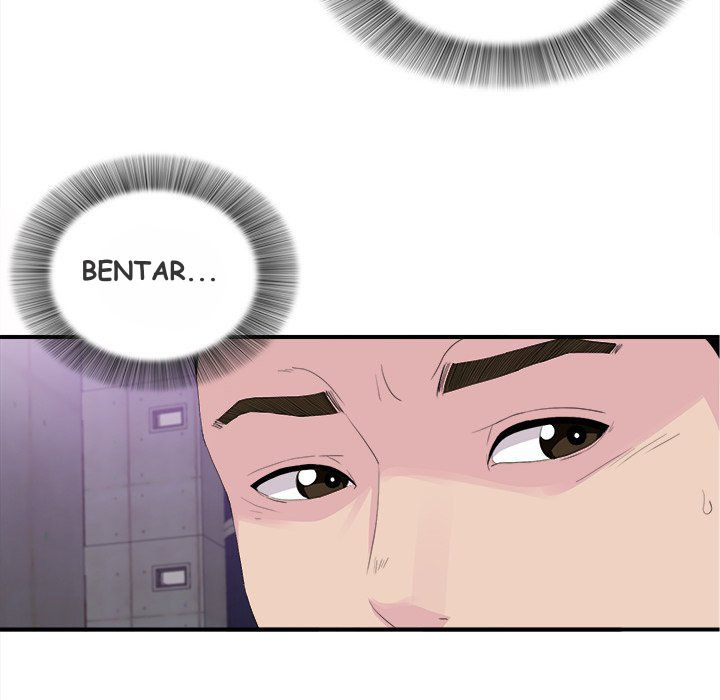 Secret Friend: Chapter chapter-94 - Page 89