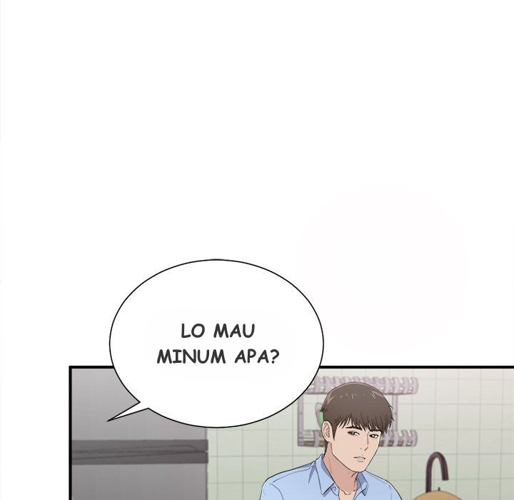 Secret Friend: Chapter chapter-94 - Page 90