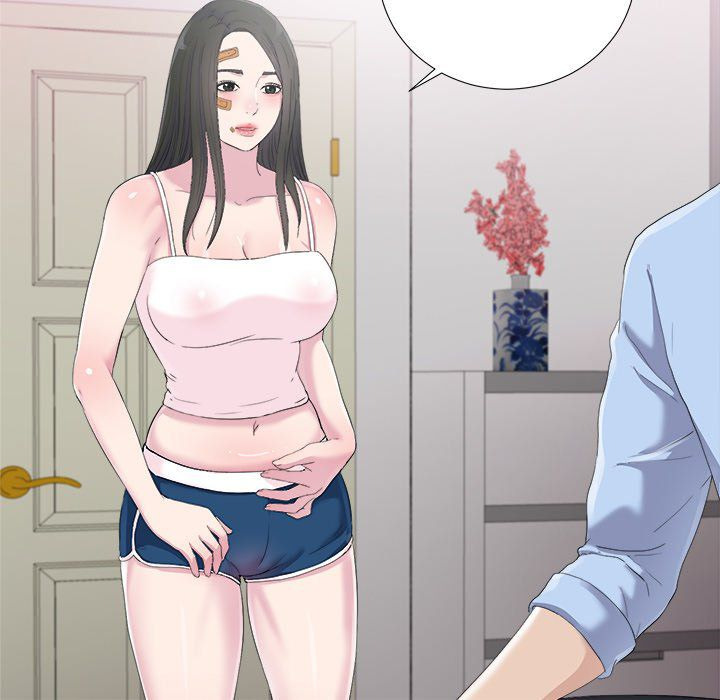Secret Friend: Chapter chapter-94 - Page 92