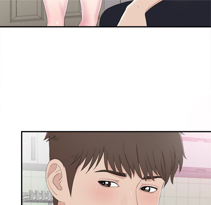 Secret Friend: Chapter chapter-94 - Page 93