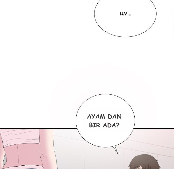 Secret Friend: Chapter chapter-94 - Page 96