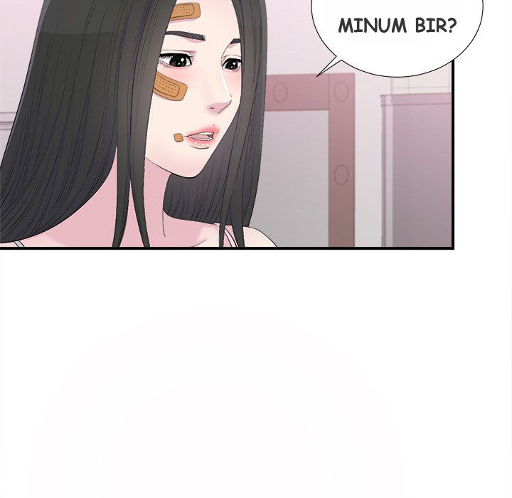 Secret Friend: Chapter chapter-94 - Page 98
