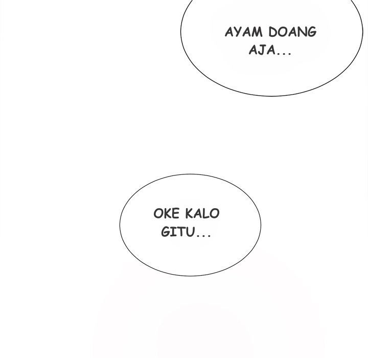 Secret Friend: Chapter chapter-94 - Page 100