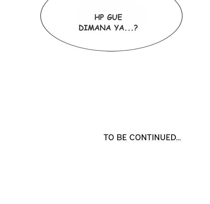 Secret Friend: Chapter chapter-94 - Page 104