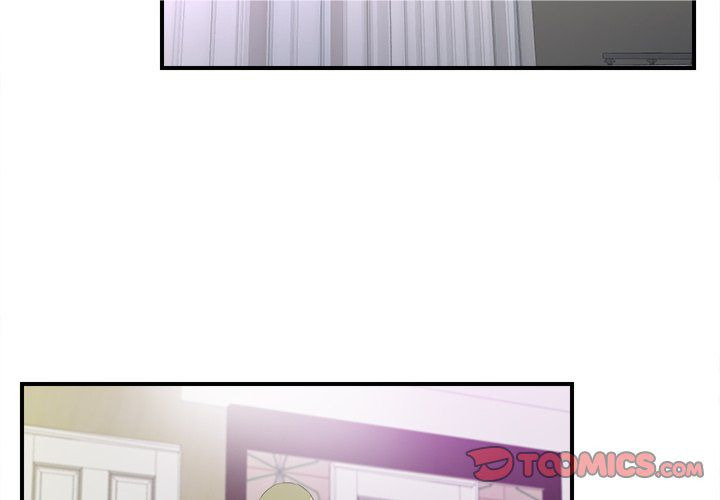 Secret Friend: Chapter chapter-95 - Page 3