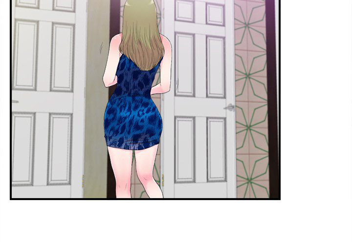 Secret Friend: Chapter chapter-95 - Page 4