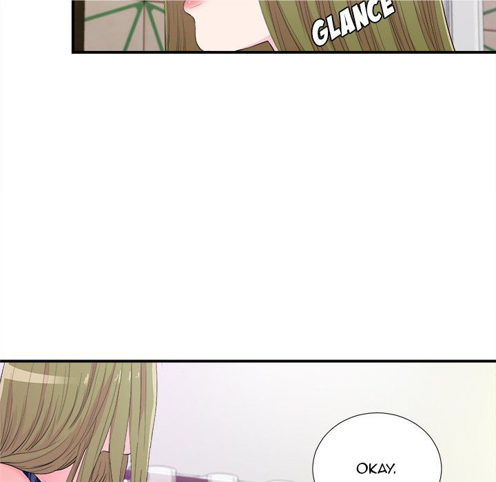 Secret Friend: Chapter chapter-95 - Page 6