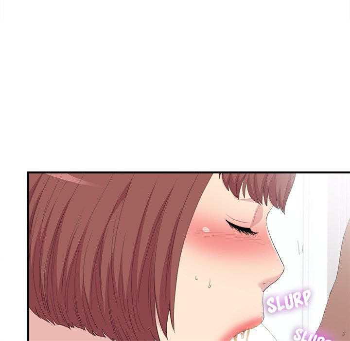 Secret Friend: Chapter chapter-95 - Page 8