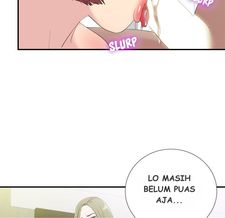 Secret Friend: Chapter chapter-95 - Page 9