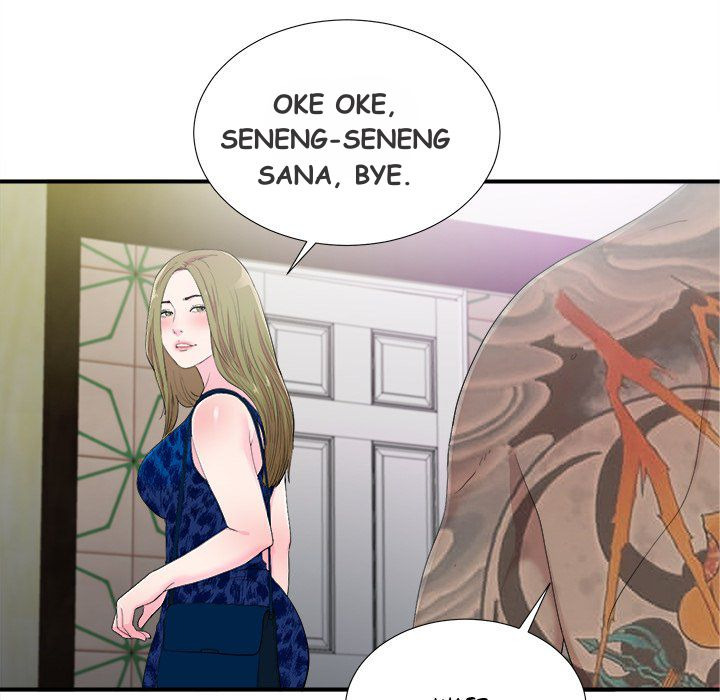 Secret Friend: Chapter chapter-95 - Page 13