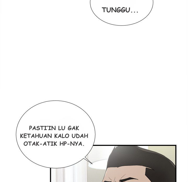 Secret Friend: Chapter chapter-95 - Page 14