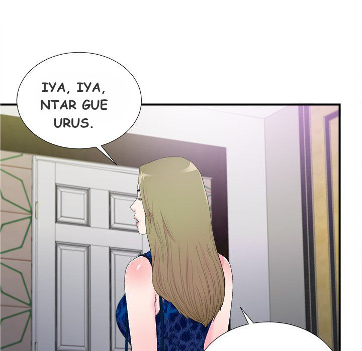 Secret Friend: Chapter chapter-95 - Page 16