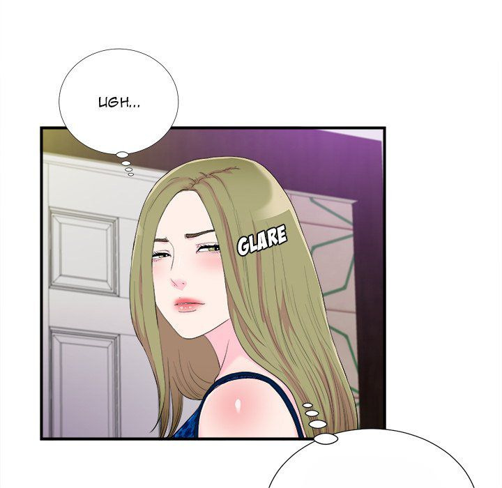 Secret Friend: Chapter chapter-95 - Page 19
