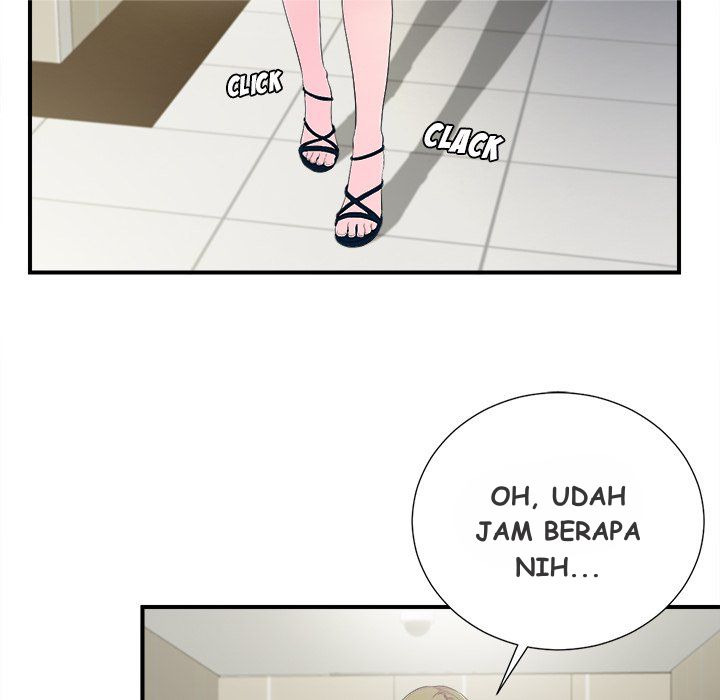 Secret Friend: Chapter chapter-95 - Page 23