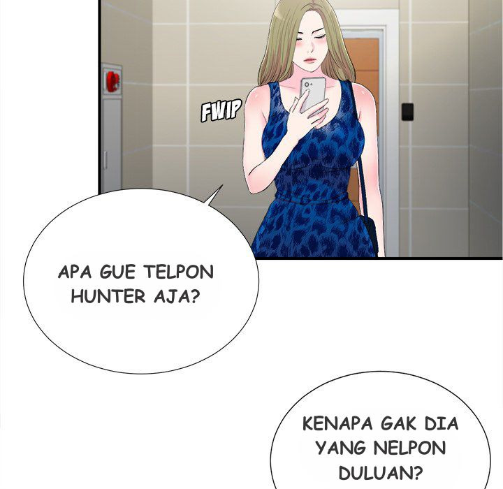 Secret Friend: Chapter chapter-95 - Page 24